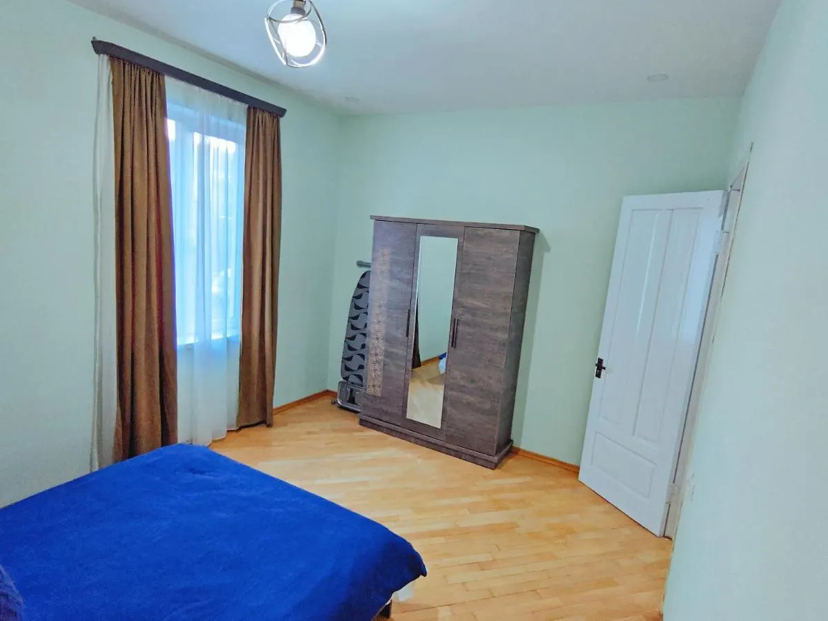 Hotel Manufacturer In Old Tbilisi