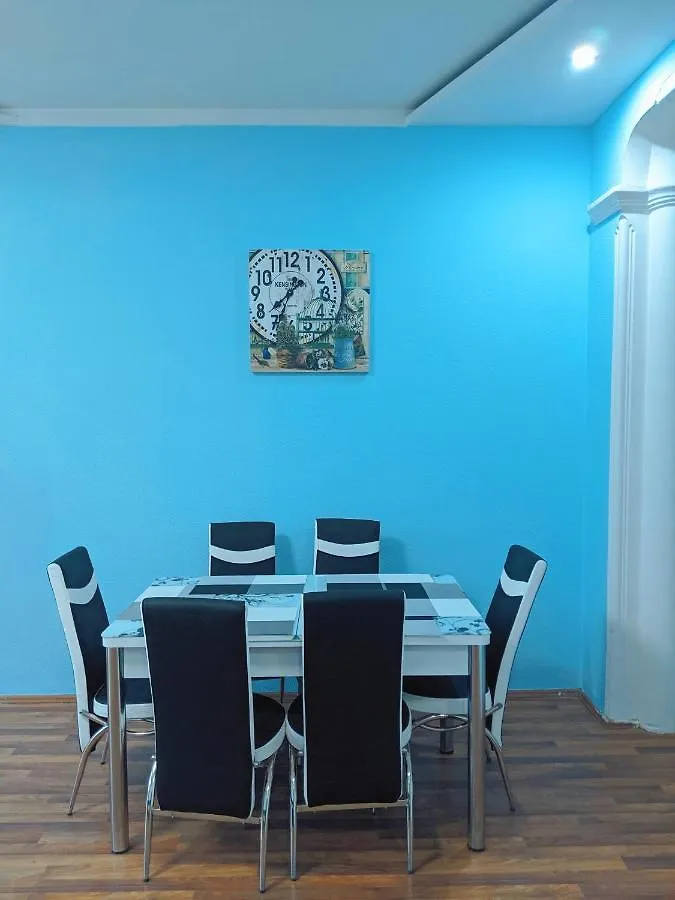 Hotel Manufacturer In Old Tbilisi