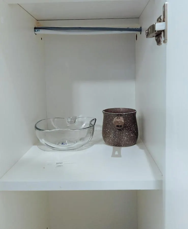 Apartment In Old Tbilisi