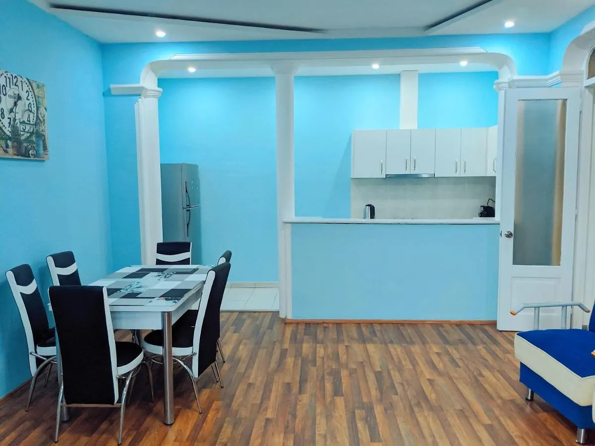 Hotel Manufacturer In Old Tbilisi 4*,