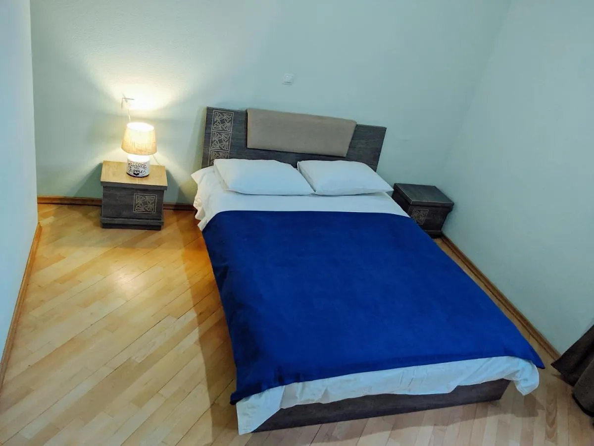 Hotel Manufacturer In Old Tbilisi Georgia