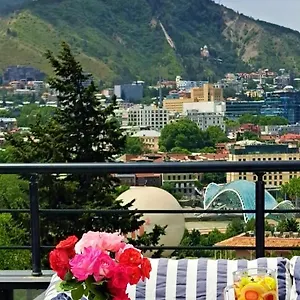 Bricks Tiflis