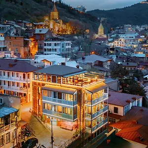 Hotel Tbilisee Boutique